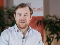 Dr. Niall Vallely Profile Image